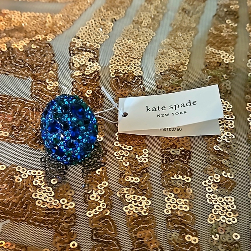 Kate Spade Ring